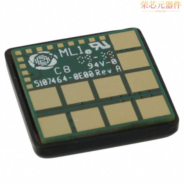LGA03C-00SADJJ原装「DC DC CONVERTER 0.59-5.1V 15W」正品