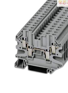 3048823原装「CONN TERM BLK FEED THROUGH GRAY」正品