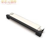 T原装 CONT CON BOT 0.5MM S」正品 「50W FFC FFC2B22