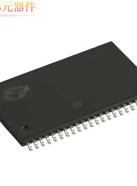 CY14B108L-ZS20XI原装「IC NVSRAM 8MBIT PAR 44TSOP II」正品