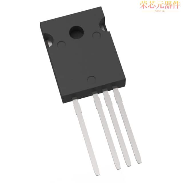 MSC035SMA070B4原装「TRANS SJT N-CH 700V 77A TO247-4」正品