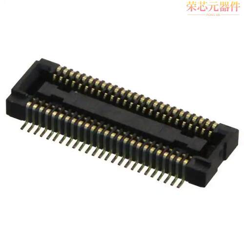 AXK750147G原装「CONN SOCKET 50POS SMD GOLD」正品