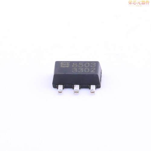 BL8503-33PSM原装「Vin=8V Vout=3.3V 250mA」正品