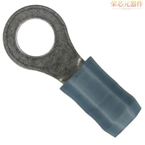 2-320574-2原装「CONN RING CIRC 14-16AWG #10」正品