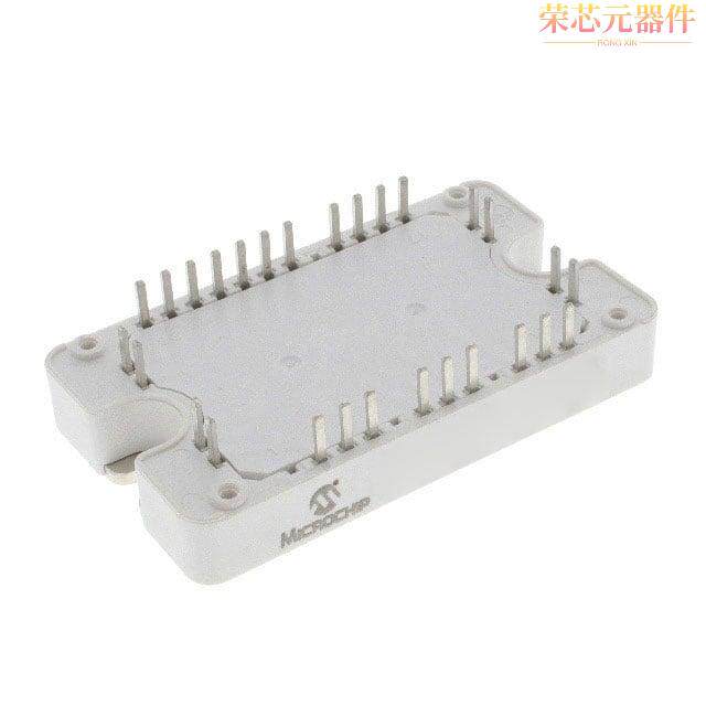MSCSM70TAM19CT3AG原装「PM-MOSFET-SIC-SBD~-SP3F」正品