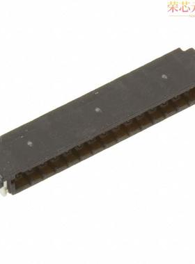 DF52-15S-0.8H(21)原装「CONN SOCKET 15P 0.031 TIN