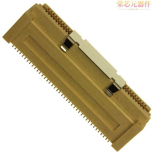 5084616-3原装「CONN RCPT 80POS SMD GOLD」正品
