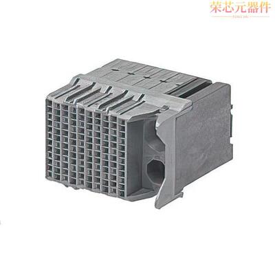 1703405020原装「CONN RCPT IMPACT 120POS EDGE MNT」正品