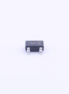 WST3407原装「P沟道 30V 5.8A」正品