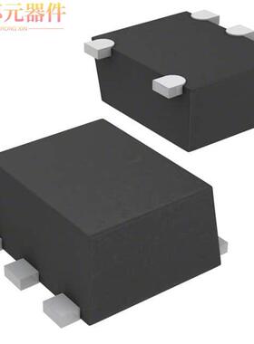 D5V0F4U5P5-7原装「TVS DIODE 5.5VWM 12.5VC SOT953」正品