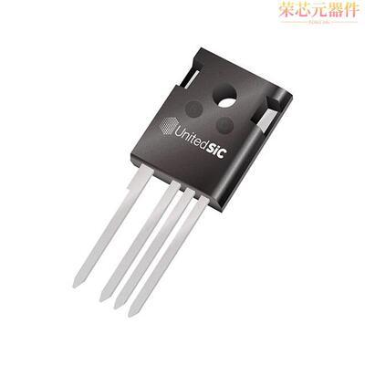 UF3SC120016K4S原装「SICFET N-CH 1200V 107A TO247-4」正品