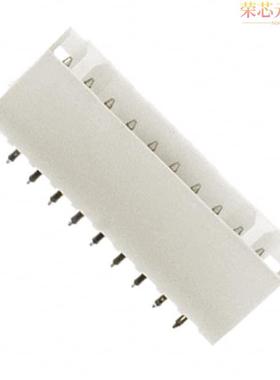 1-292132-0原装「CONN HEADER VERT 10POS 2MM」正品