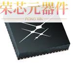 SI5345D-D06995-GM原装「IC CLOCK MULTIPLIER ATTENU - 实物图