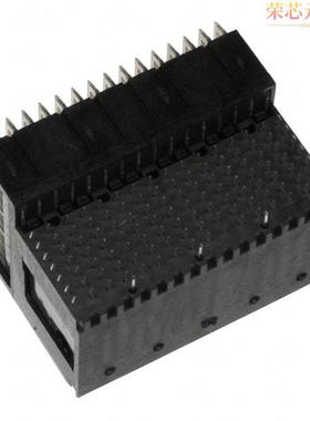 1410190-3原装「CONN PLUG VITA46 112POS EDGE MNT」正品