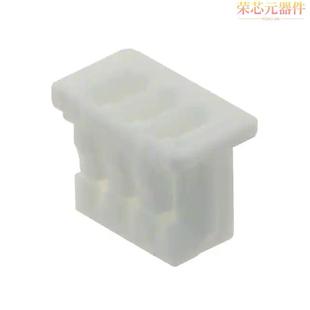 「CONN NATURAL」正品 HOUSING 1.25MM 3POS 0510210300原装