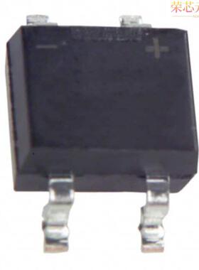 HD06-T原装「BRIDGE RECT 1P 600V 800MA 4-DIP」正品