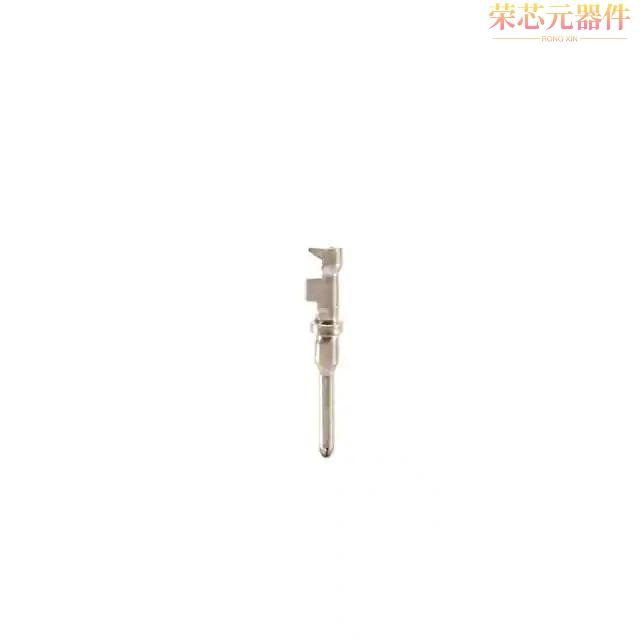 AT60-16-0122原装「CONN PIN 16-18AWG NICKEL CRIMP」正品