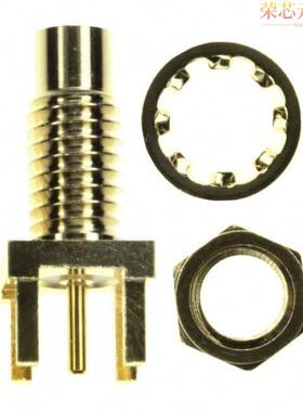 152140原装「CONN SMC RCPT STR 50 OHM PCB」正品