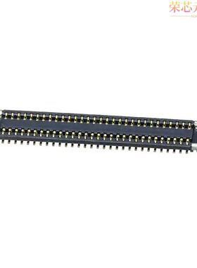 AXG760047原装「CONN SOCKET 60POS SMD GOLD」正品
