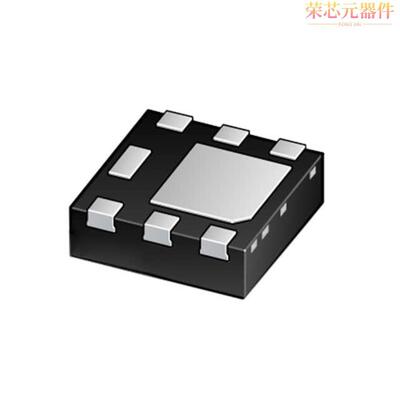 BUK6D43-40PX原装「MOSFET P-CH 40V 6A DFN2020MD-6」正品
