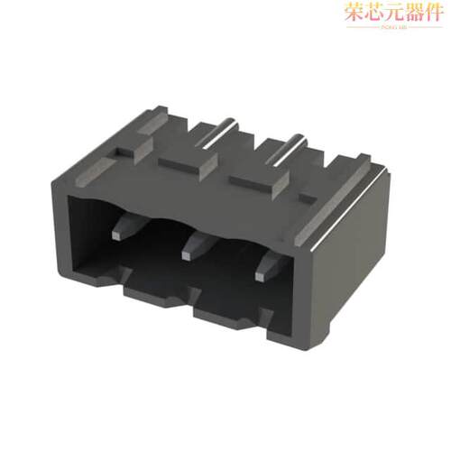 691701510003B原装「5.08 MM TERMINAL BLOCK HEADER, V」正品