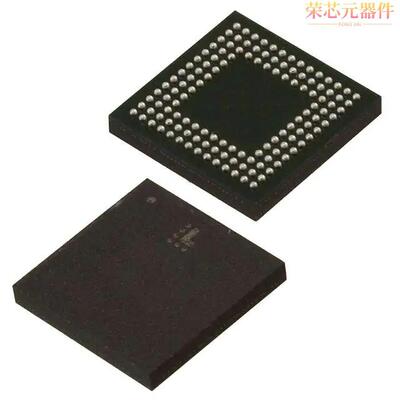 LC4128ZC-75MN132I原装「IC CPLD 128MC 7.5NS 132CSBGA」正品