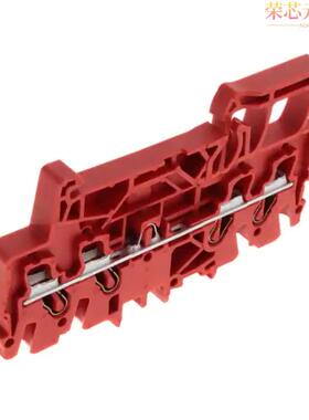 2002-1403原装「4-CONDUCTOR THROUGH TERMINAL BLO」正品