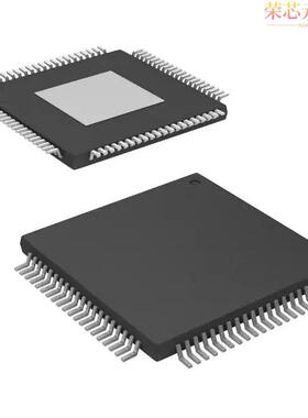 TSB41AB3MPFPEP原装「IC TRANSCEIVER HALF 6/6 80HTQFP」正品