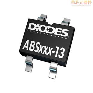 RECT 1PHASE 1KV ABS10A 4SOPA」正品 「BRIDGE 13原装