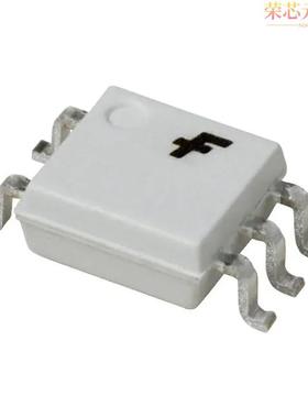 FODM452V原装「OPTOISO 3.75KV TRANSISTOR 5MFP」正品