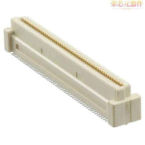 5-5179009-4原装「CONN RCPT 100POS SMD GOLD」正品