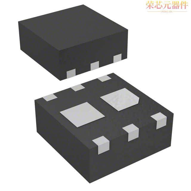 FDMA1028NZ原装「MOSFET 2N-CH 20V 3.7A 6MICROFET」正品