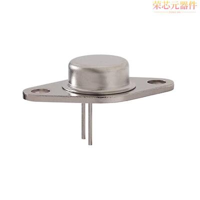 2N6295原装「NPN COMPLEMENTARY SILICON DARLIN」正品