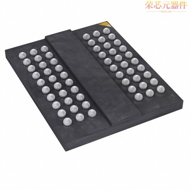 IS43DR81280B-25DBL原装「IC DRAM 1GBIT PARALLEL 60