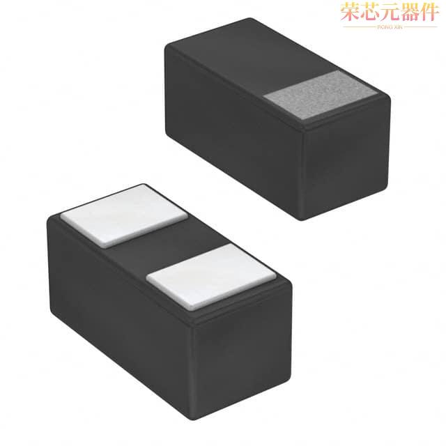 ESDALC20-1BF4原装「TVS DIODE 20VWM 37VC 0201」正品