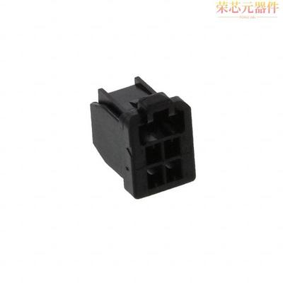 DF51K-4DS-2C(800)原装「CONN RCPT 2MM DUAL 4POS」正品