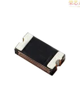 1206L050/15YR原装「PTC RESET FUSE 15V 500MA 1206」正品