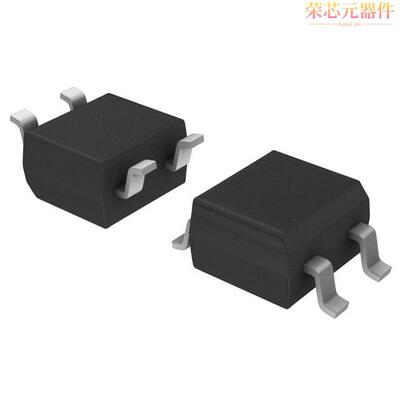 B6S-E3/80原装「BRIDGE RECT 1P 600V TO269AA」正品