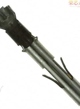350536-6原装「CONN SOCKET 14-20AWG CRIMP GOLD」正品