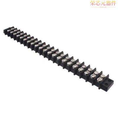 21-140原装「CONN BARRIER STRP 21CIRC 0.375