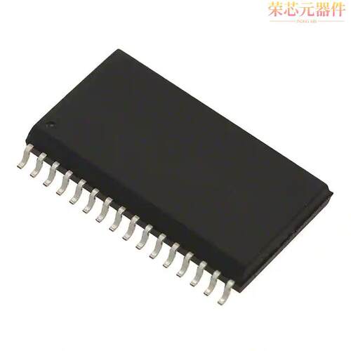 IS62WV1288BLL-55QLI-TR原装「IC SRAM 1MBIT PARALLE