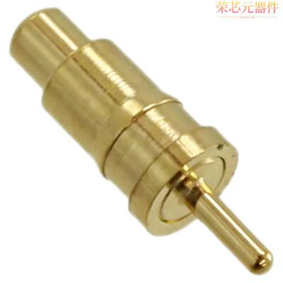 0906-8-15-20-76-14-11-0原装「CONTACT SPRING LOADE