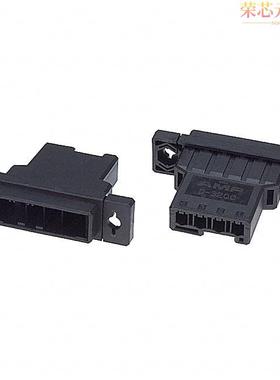1-179553-4原装「CONN HOUSING TAB 4POS KEY-X PANL」正品