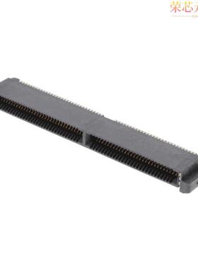 HSEC8-160-01-S-RA-TR原装「CONN EDGE DUAL FMALE 12