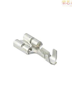 444334-2原装「CONN QC RCPT 18-22AWG 0.250」正品