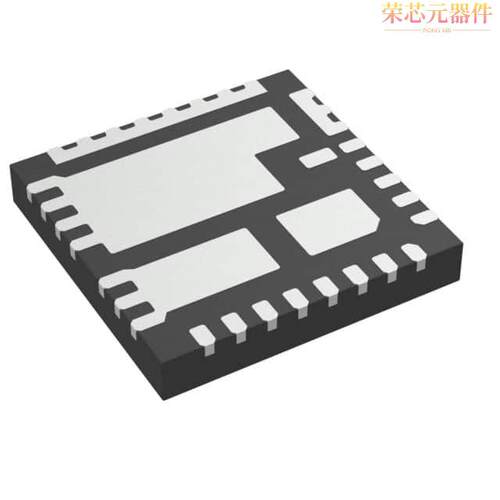 FDMF5833-F085原装「IC MOD SPS POWER STAGE 31PQFN」正品