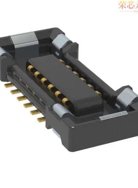 BM23FR0.6-12DS-0.35V(51)原装「CONN RCPT 12POS SMD