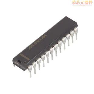FILTER 57KHZ BAND MAX267BENG 24DIP」正品 「IC PASS 原装