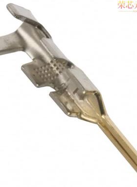 DF3-EP2428PCA原装「CONN PIN 24-28AWG CRIMP GOLD」正品