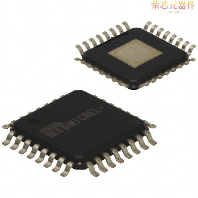 SY69753ALHG原装「IC CLK DATA REC SDH 155MBPS」正品
